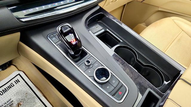 2022 Cadillac Escalade ESV 4WD 4dr Premium Luxury with Super Cruise Capability - 22979001 - 16