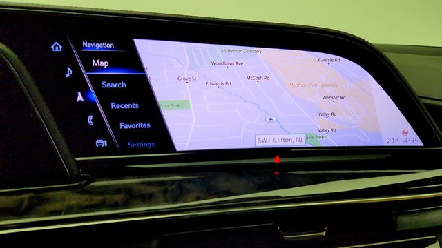 2022 Cadillac Escalade ESV 4WD 4dr Premium Luxury with Super Cruise Capability - 22979001 - 18