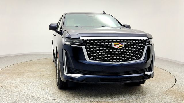 2022 Cadillac Escalade ESV 4WD 4dr Premium Luxury with Super Cruise Capability - 22979001 - 1