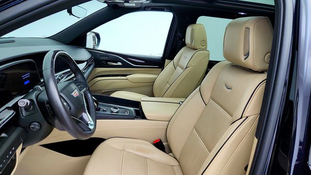 2022 Cadillac Escalade ESV 4WD 4dr Premium Luxury with Super Cruise Capability - 22979001 - 19