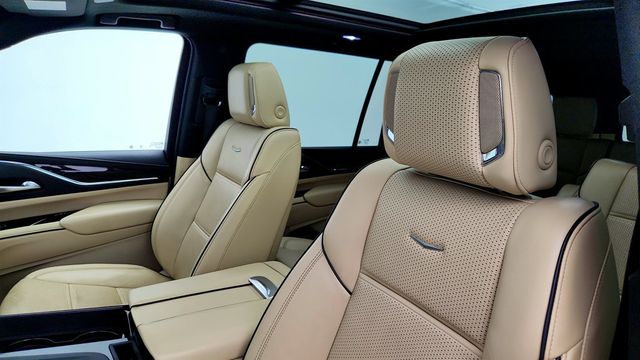 2022 Cadillac Escalade ESV 4WD 4dr Premium Luxury with Super Cruise Capability - 22979001 - 20