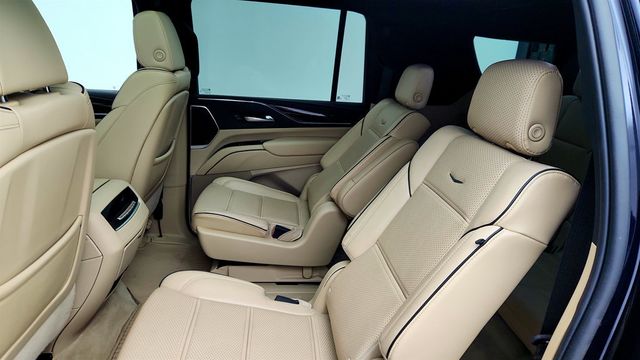 2022 Cadillac Escalade ESV 4WD 4dr Premium Luxury with Super Cruise Capability - 22979001 - 21