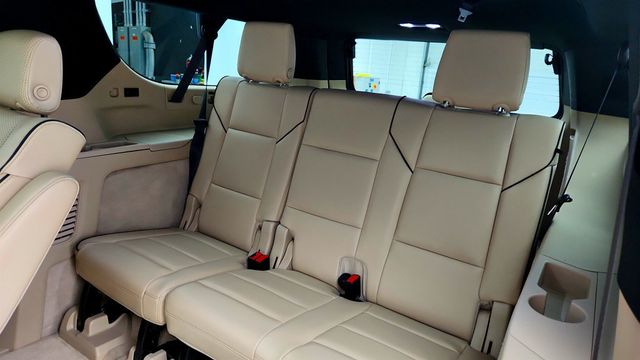 2022 Cadillac Escalade ESV 4WD 4dr Premium Luxury with Super Cruise Capability - 22979001 - 22