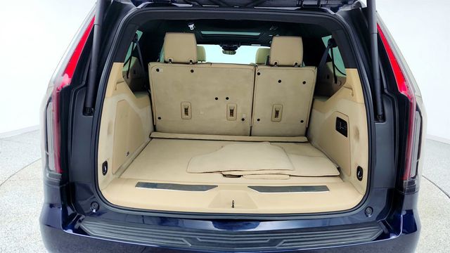 2022 Cadillac Escalade ESV 4WD 4dr Premium Luxury with Super Cruise Capability - 22979001 - 23
