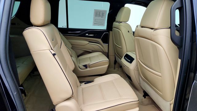 2022 Cadillac Escalade ESV 4WD 4dr Premium Luxury with Super Cruise Capability - 22979001 - 24