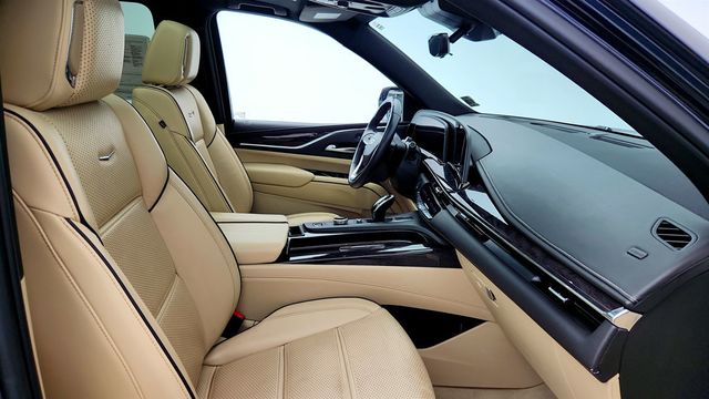 2022 Cadillac Escalade ESV 4WD 4dr Premium Luxury with Super Cruise Capability - 22979001 - 25