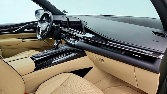 2022 Cadillac Escalade ESV 4WD 4dr Premium Luxury with Super Cruise Capability - 22979001 - 26