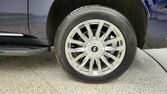 2022 Cadillac Escalade ESV 4WD 4dr Premium Luxury with Super Cruise Capability - 22979001 - 8