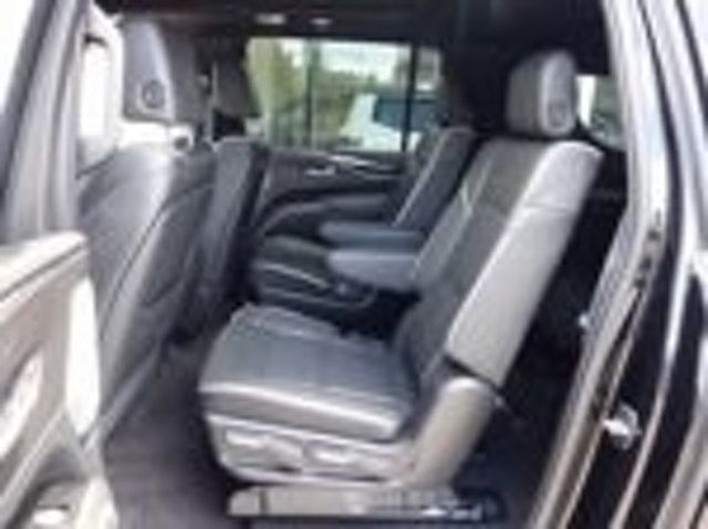 2022 Cadillac Escalade ESV 4WD 4dr Sport - 22580440 - 29