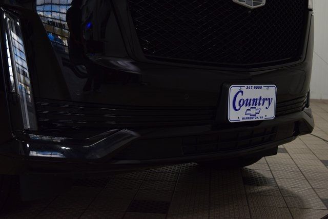 2022 Cadillac Escalade ESV 4WD 4dr Sport - 22929433 - 12