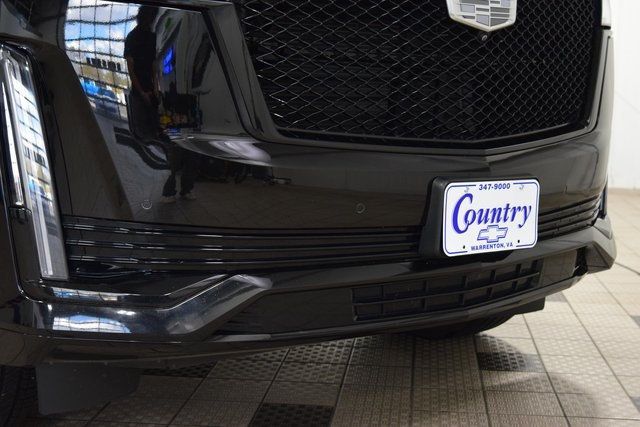 2022 Cadillac Escalade ESV 4WD 4dr Sport - 22929433 - 13