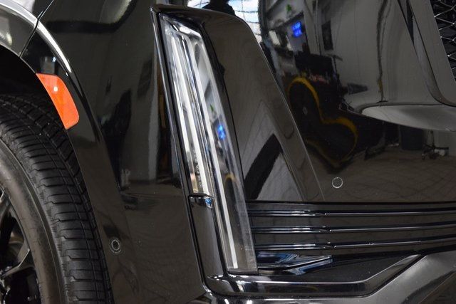 2022 Cadillac Escalade ESV 4WD 4dr Sport - 22929433 - 15