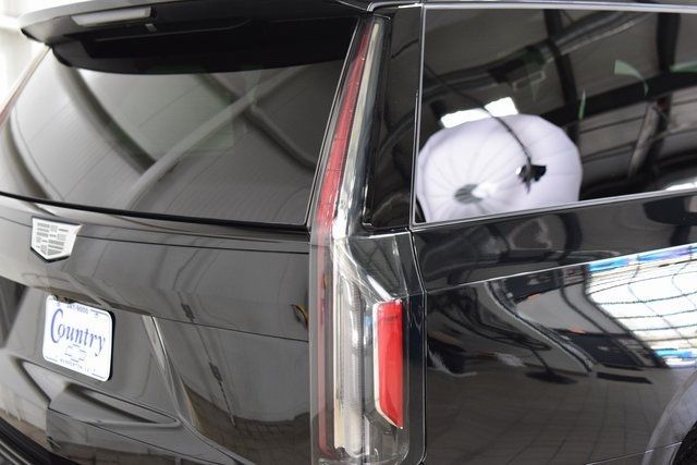 2022 Cadillac Escalade ESV 4WD 4dr Sport - 22929433 - 20