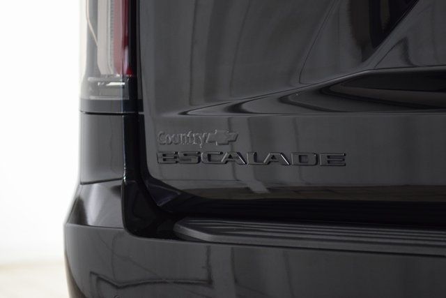 2022 Cadillac Escalade ESV 4WD 4dr Sport - 22929433 - 23