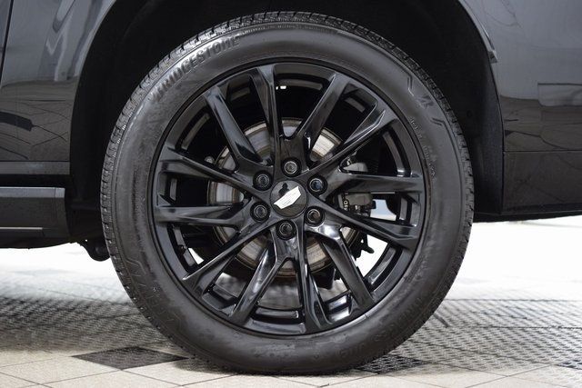 2022 Cadillac Escalade ESV 4WD 4dr Sport - 22929433 - 28