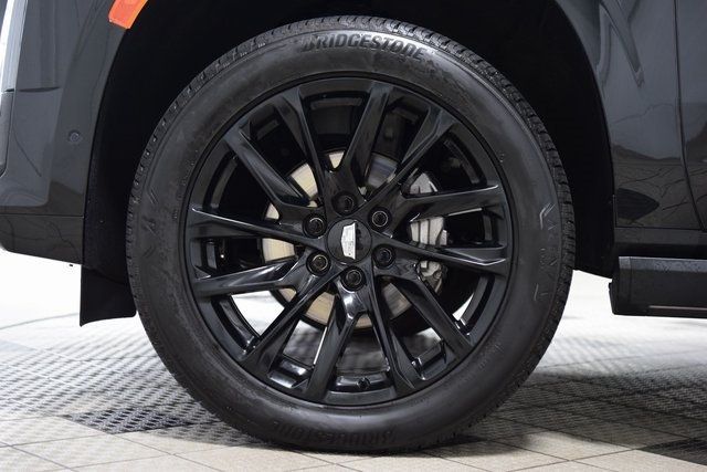 2022 Cadillac Escalade ESV 4WD 4dr Sport - 22929433 - 29