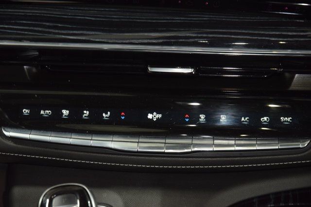2022 Cadillac Escalade ESV 4WD 4dr Sport - 22929433 - 34