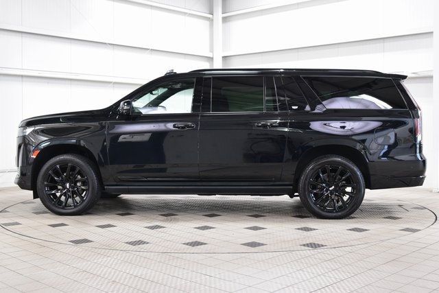 2022 Cadillac Escalade ESV 4WD 4dr Sport - 22929433 - 3
