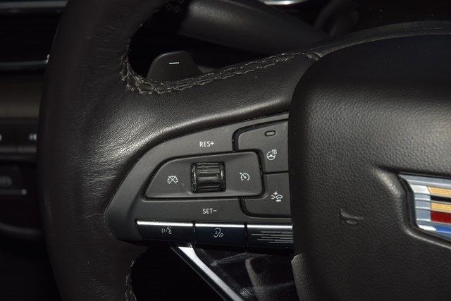 2022 Cadillac Escalade ESV 4WD 4dr Sport - 22929433 - 41