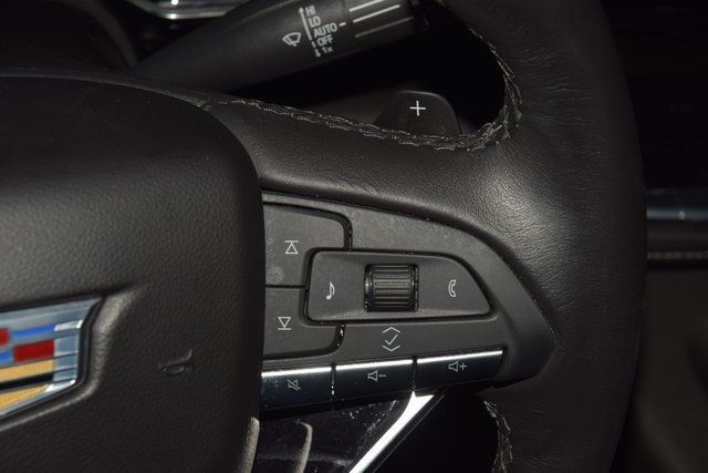 2022 Cadillac Escalade ESV 4WD 4dr Sport - 22929433 - 42