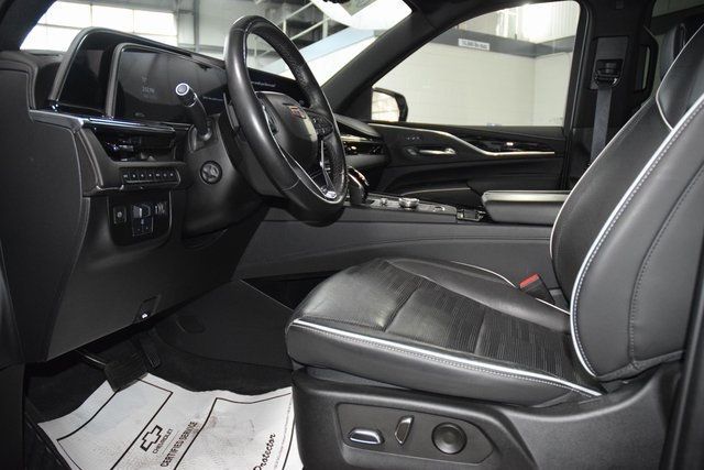 2022 Cadillac Escalade ESV 4WD 4dr Sport - 22929433 - 43