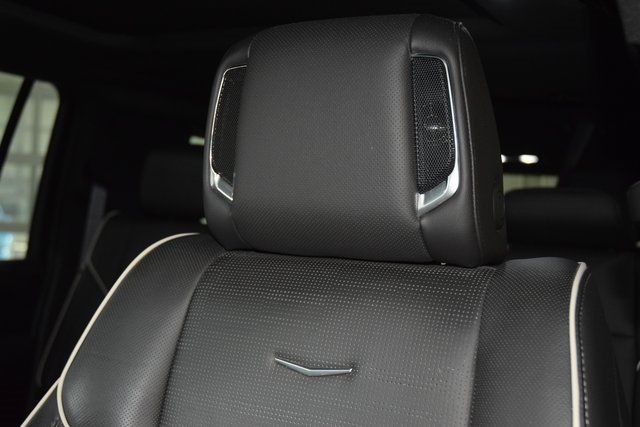 2022 Cadillac Escalade ESV 4WD 4dr Sport - 22929433 - 44