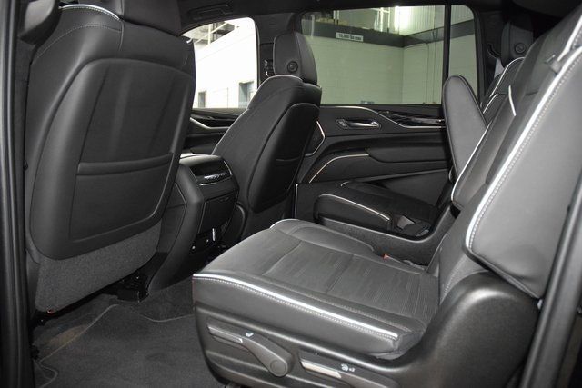 2022 Cadillac Escalade ESV 4WD 4dr Sport - 22929433 - 45