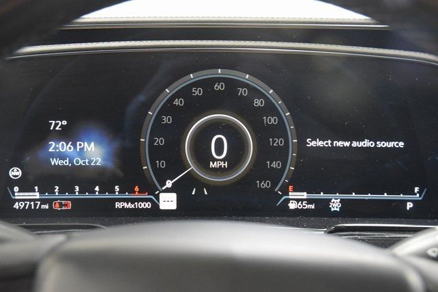 2022 Cadillac Escalade ESV 4WD 4dr Sport - 22929433 - 57