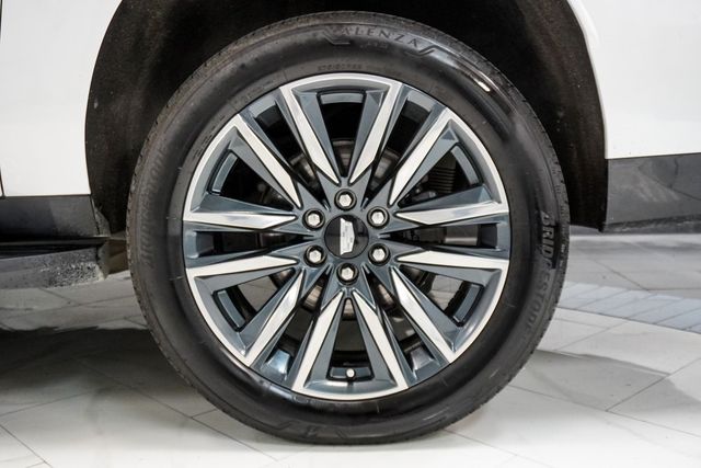 2022 Cadillac Escalade ESV 4WD 4dr Sport - 22867875 - 10