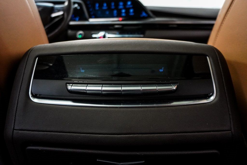 2022 Cadillac Escalade ESV Sport photo 23