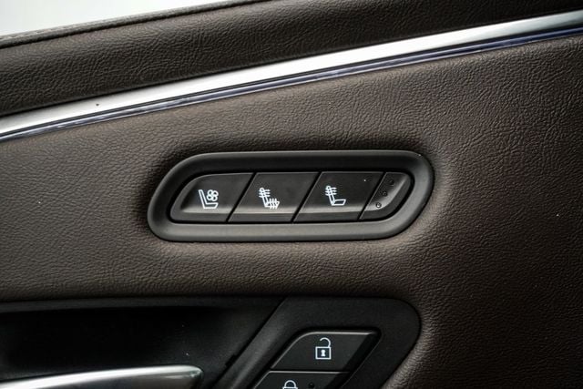 2022 Cadillac Escalade ESV 4WD 4dr Sport - 22867875 - 40