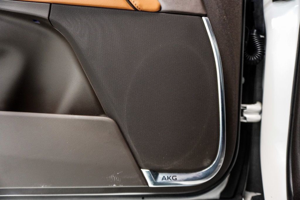 2022 Cadillac Escalade ESV Sport photo 37