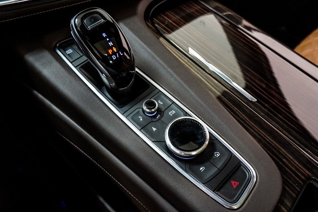 2022 Cadillac Escalade ESV Sport photo 40