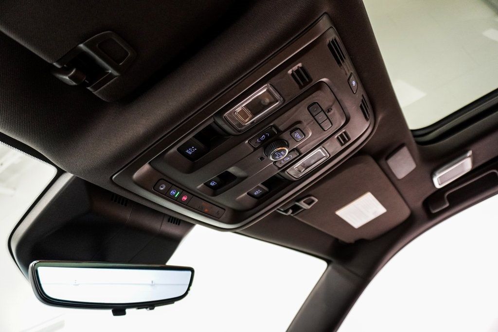 2022 Cadillac Escalade ESV Sport photo 41