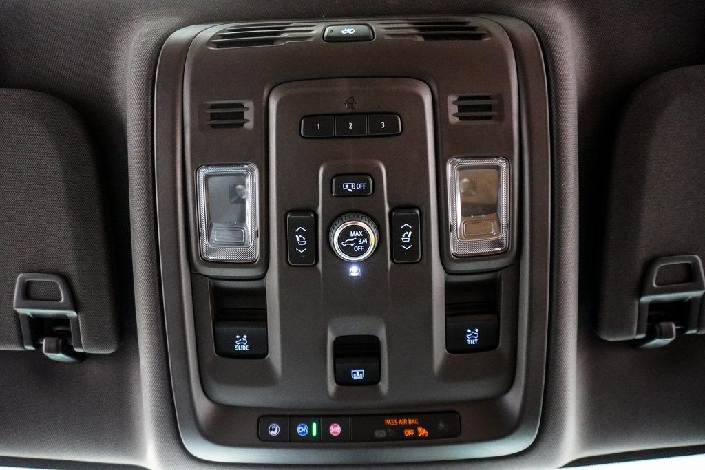 2022 Cadillac Escalade ESV Sport photo 42