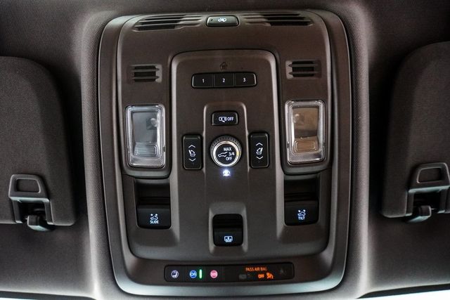 2022 Cadillac Escalade ESV 4WD 4dr Sport - 22867875 - 46