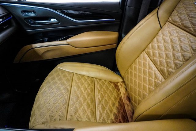 2022 Cadillac Escalade ESV 4WD 4dr Sport - 22867875 - 47