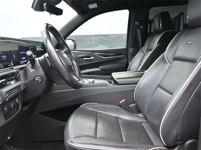 2022 Cadillac Escalade ESV 4WD 4dr Sport - 22949652 - 9