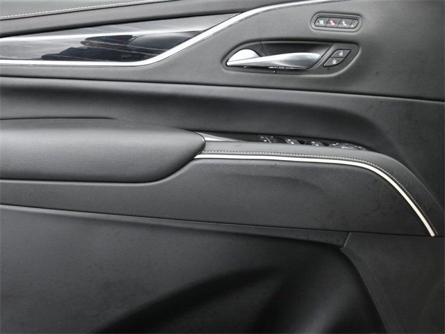 2022 Cadillac Escalade ESV 4WD 4dr Sport - 22949652 - 10