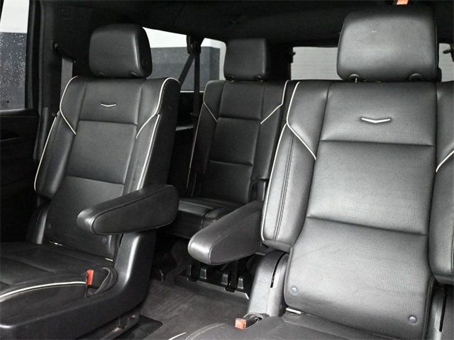 2022 Cadillac Escalade ESV 4WD 4dr Sport - 22949652 - 12