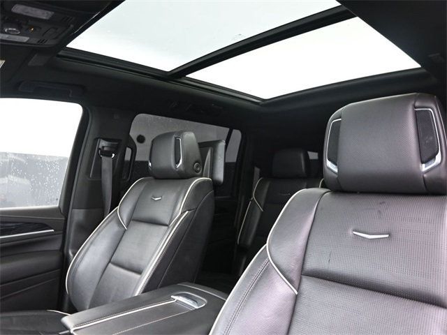 2022 Cadillac Escalade ESV 4WD 4dr Sport - 22949652 - 13