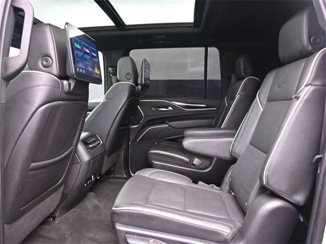 2022 Cadillac Escalade ESV 4WD 4dr Sport - 22949652 - 14