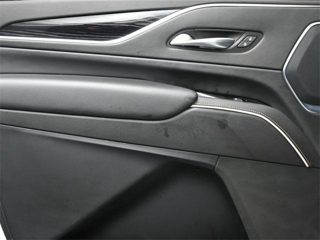 2022 Cadillac Escalade ESV 4WD 4dr Sport - 22949652 - 15