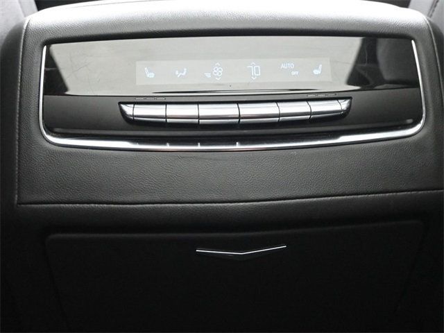 2022 Cadillac Escalade ESV 4WD 4dr Sport - 22949652 - 16