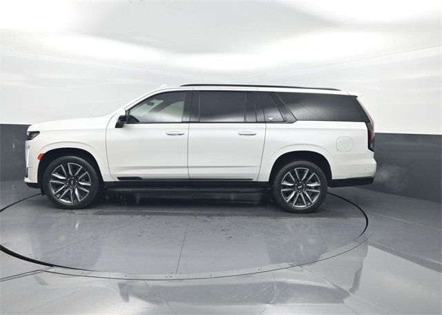 2022 Cadillac Escalade ESV 4WD 4dr Sport - 22949652 - 1