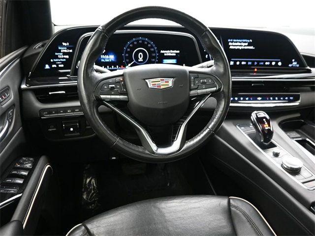 2022 Cadillac Escalade ESV 4WD 4dr Sport - 22949652 - 19