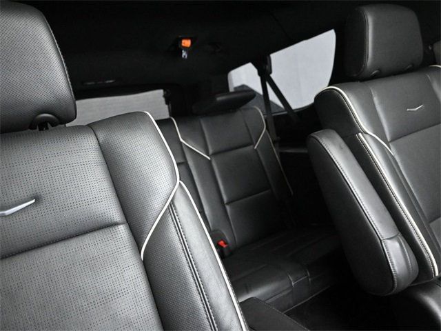 2022 Cadillac Escalade ESV 4WD 4dr Sport - 22949652 - 21