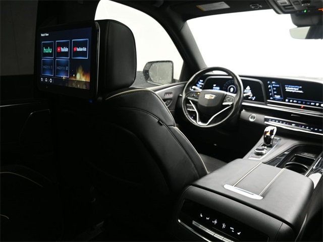 2022 Cadillac Escalade ESV 4WD 4dr Sport - 22949652 - 22