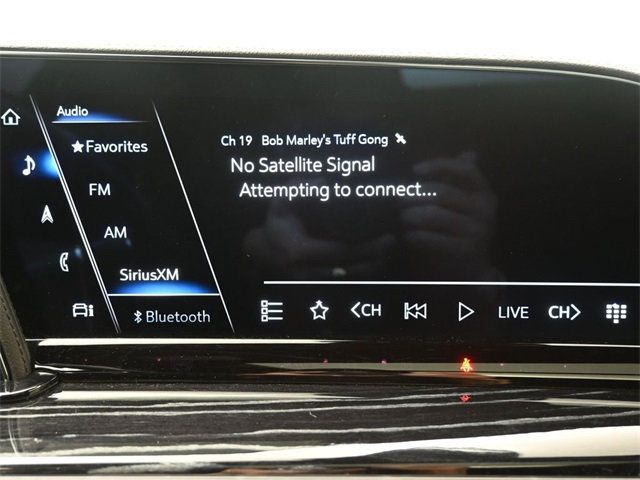 2022 Cadillac Escalade ESV 4WD 4dr Sport - 22949652 - 23