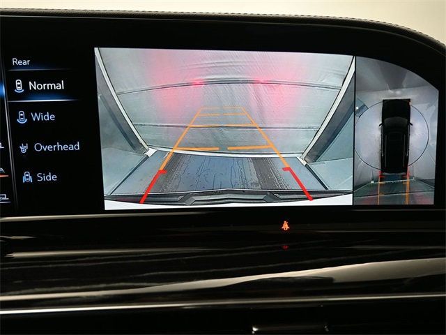 2022 Cadillac Escalade ESV 4WD 4dr Sport - 22949652 - 24